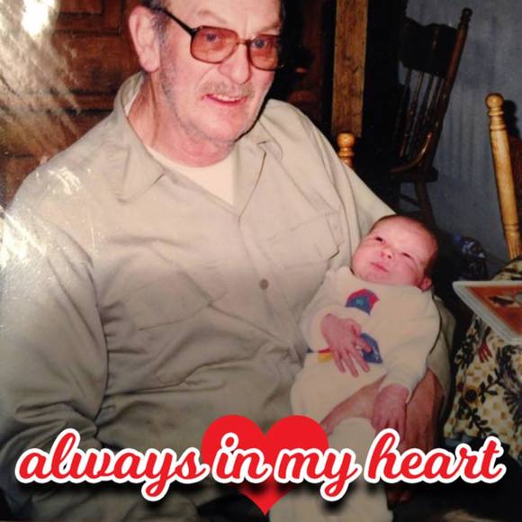 Meet your Posher, Grace - Picture 1 of 1